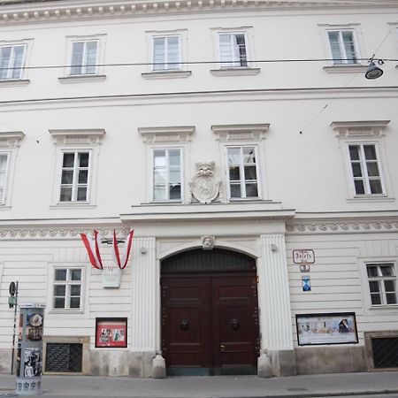Datri Petite Suite 1 - 3 Vienna Exterior photo