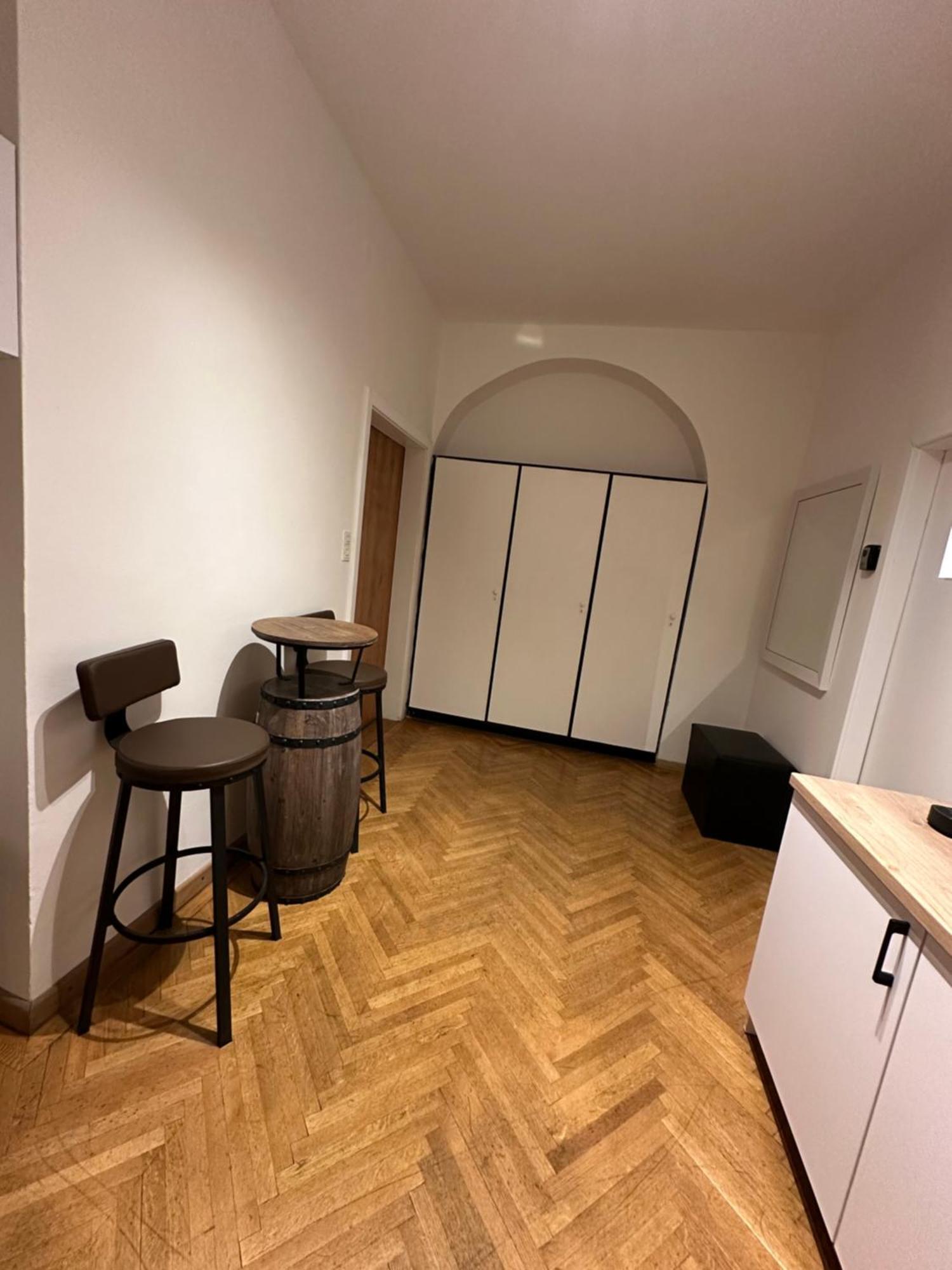 Datri Petite Suite 1 - 3 Vienna Exterior photo