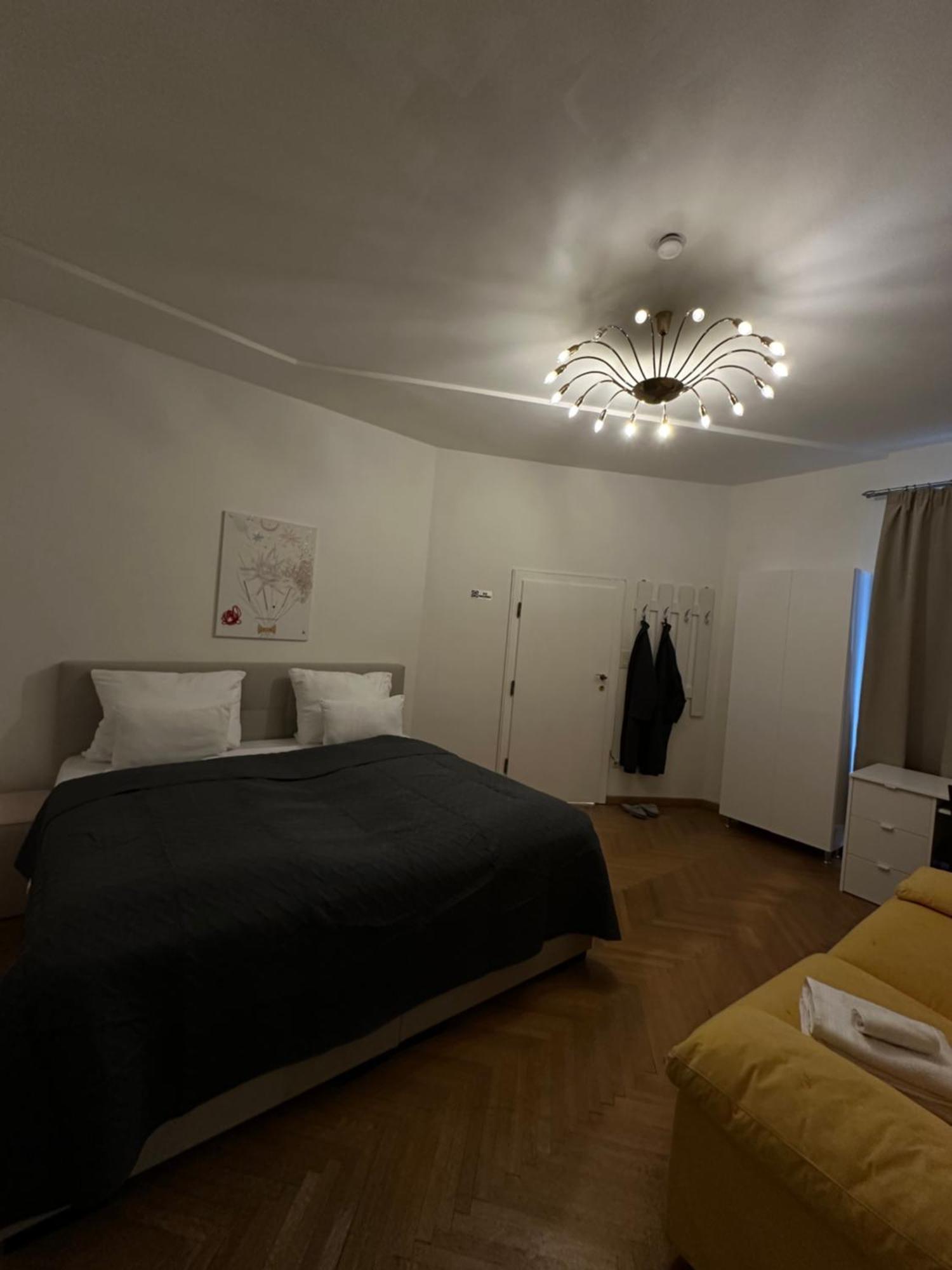 Datri Petite Suite 1 - 3 Vienna Exterior photo