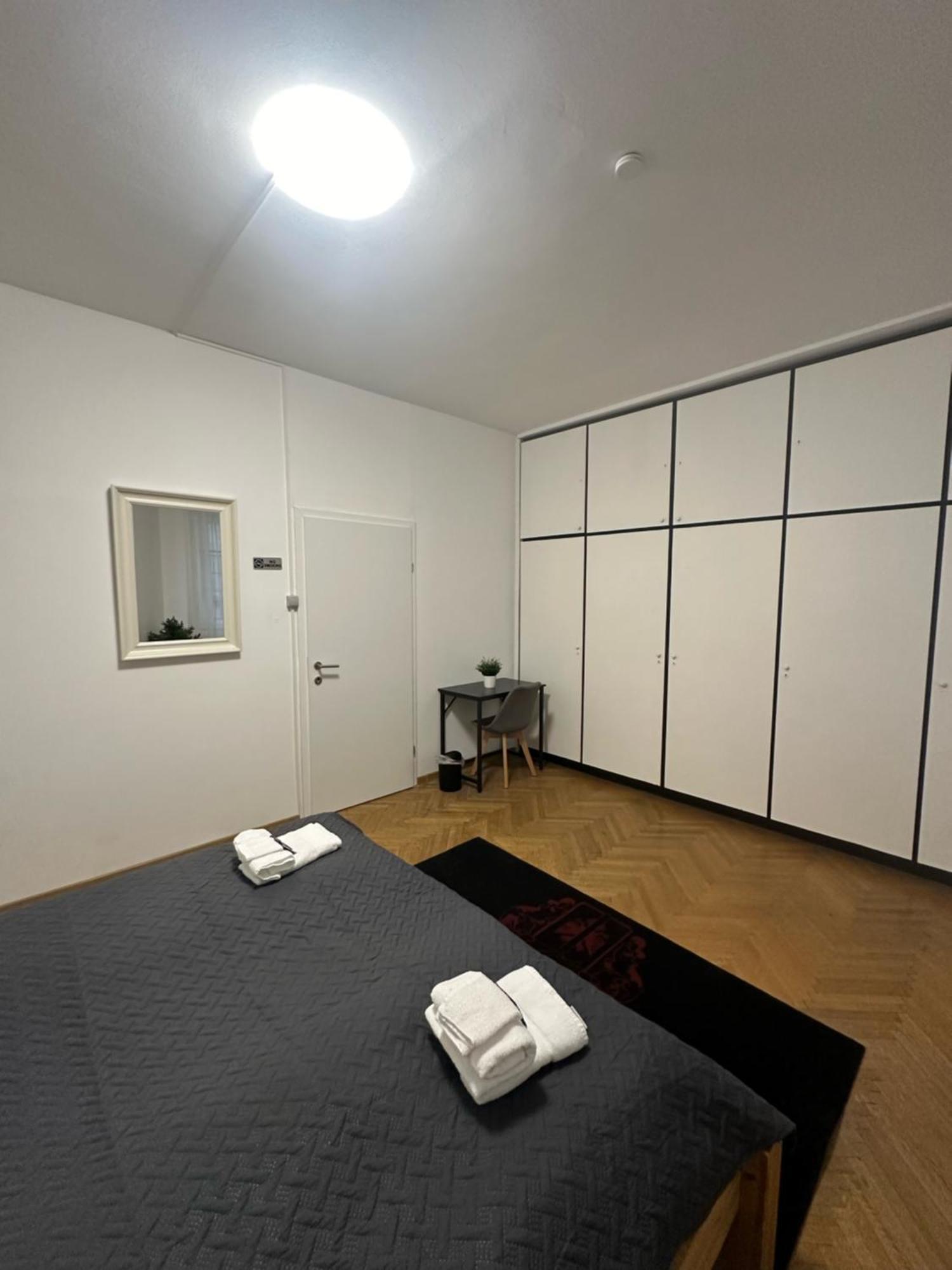 Datri Petite Suite 1 - 3 Vienna Exterior photo
