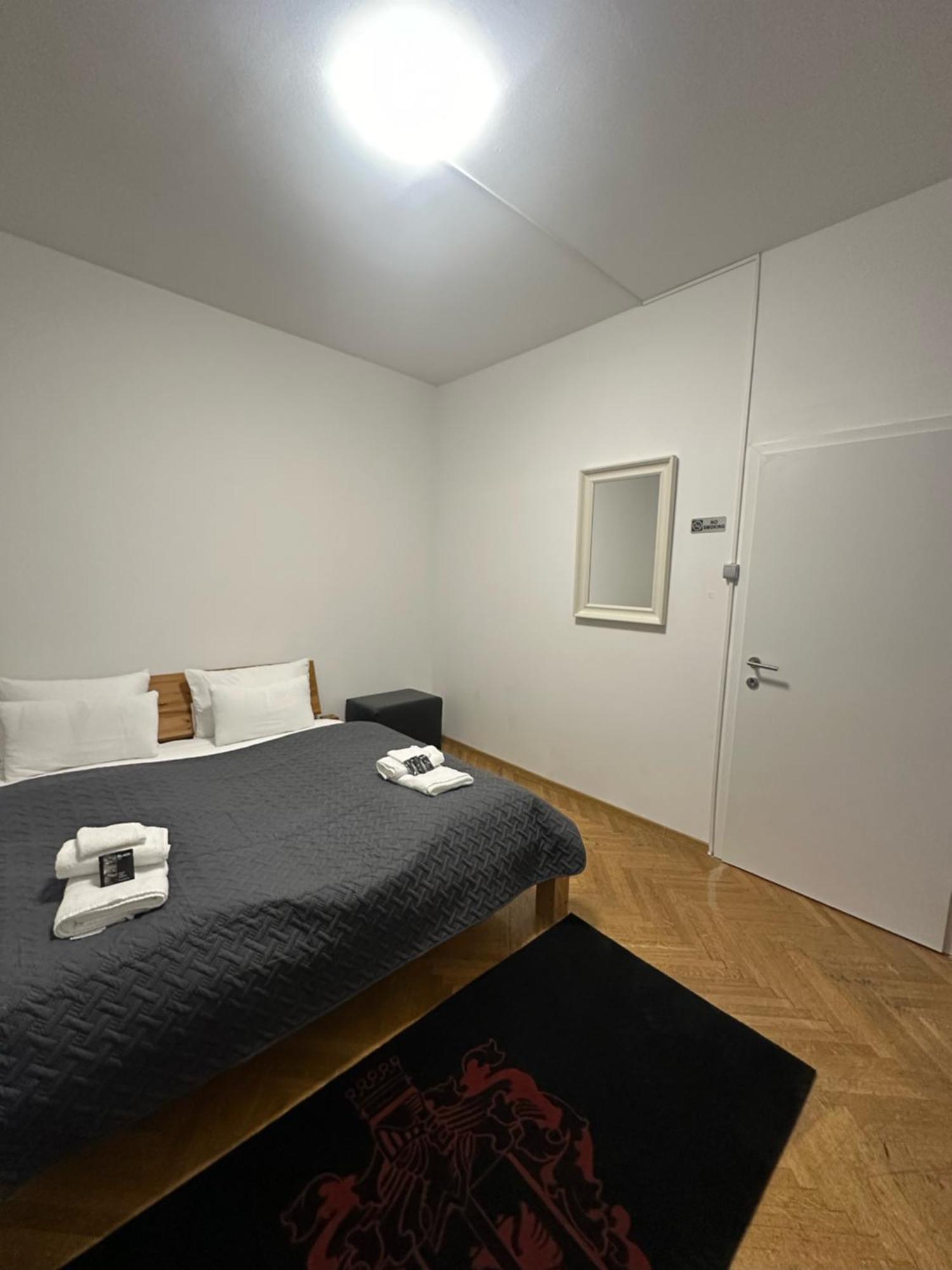 Datri Petite Suite 1 - 3 Vienna Exterior photo
