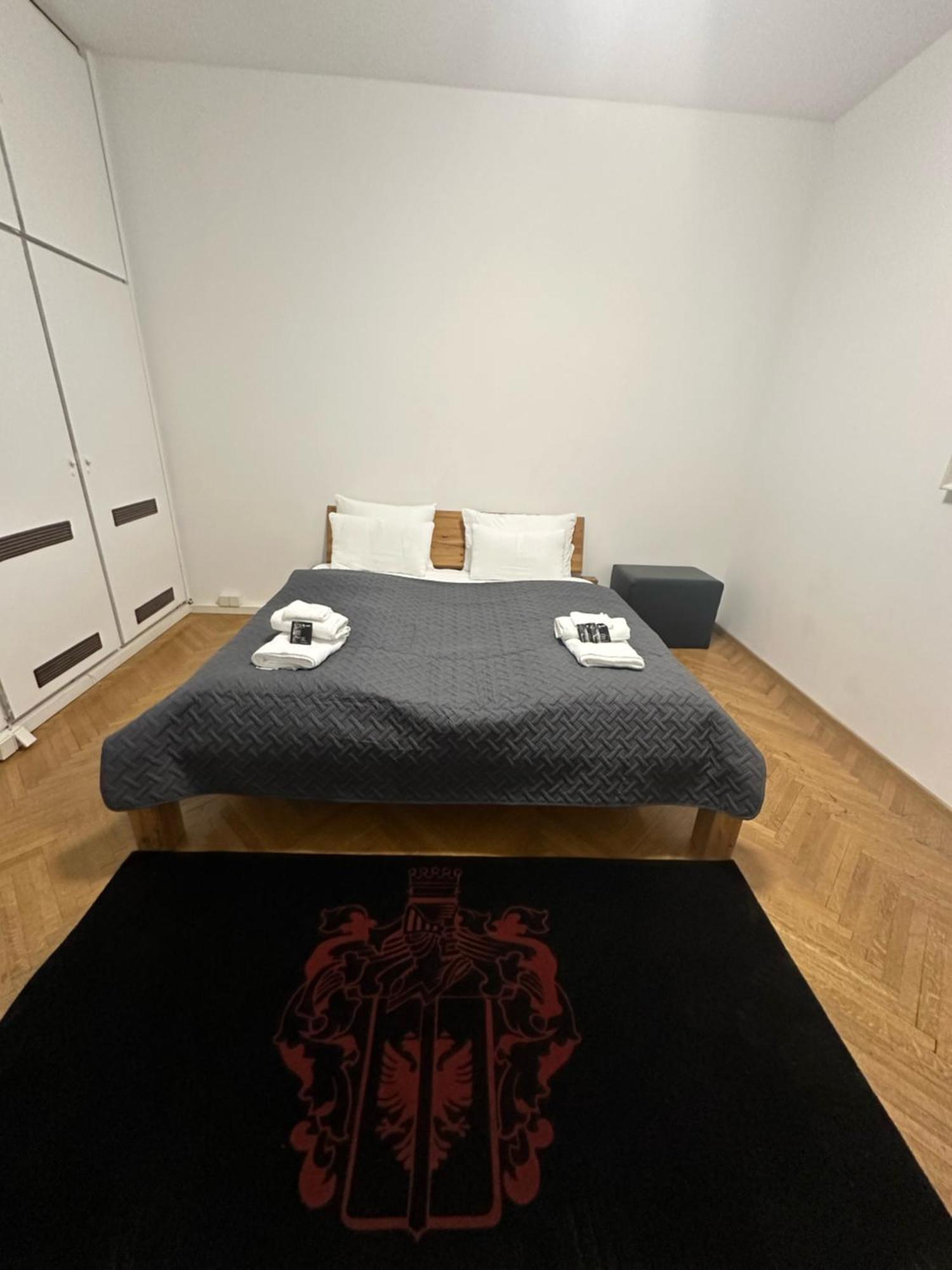 Datri Petite Suite 1 - 3 Vienna Exterior photo